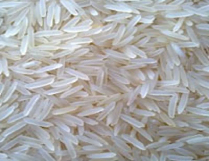 
Long Grain Golden and White Rice 