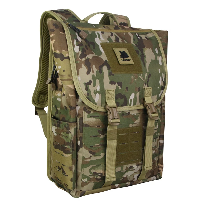 

Large capacity 40L operations style backpack Fitness Army Military Tactical Backpack, As your request