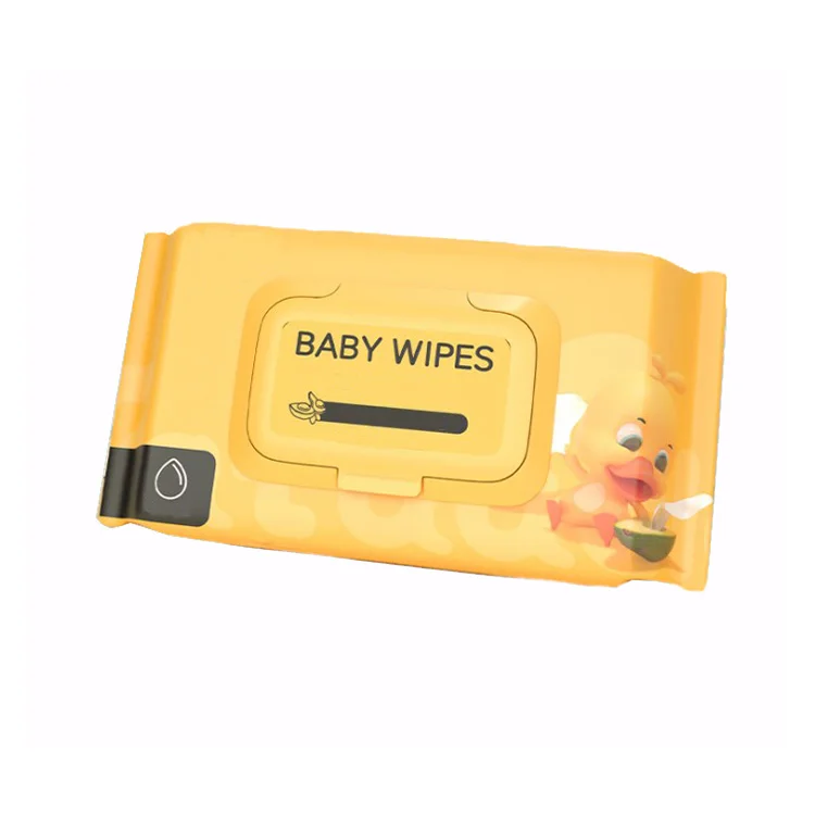 

Free sample baby products wet wipes professional China wet wipes manufacturers Babies and Children Cotton Wipes