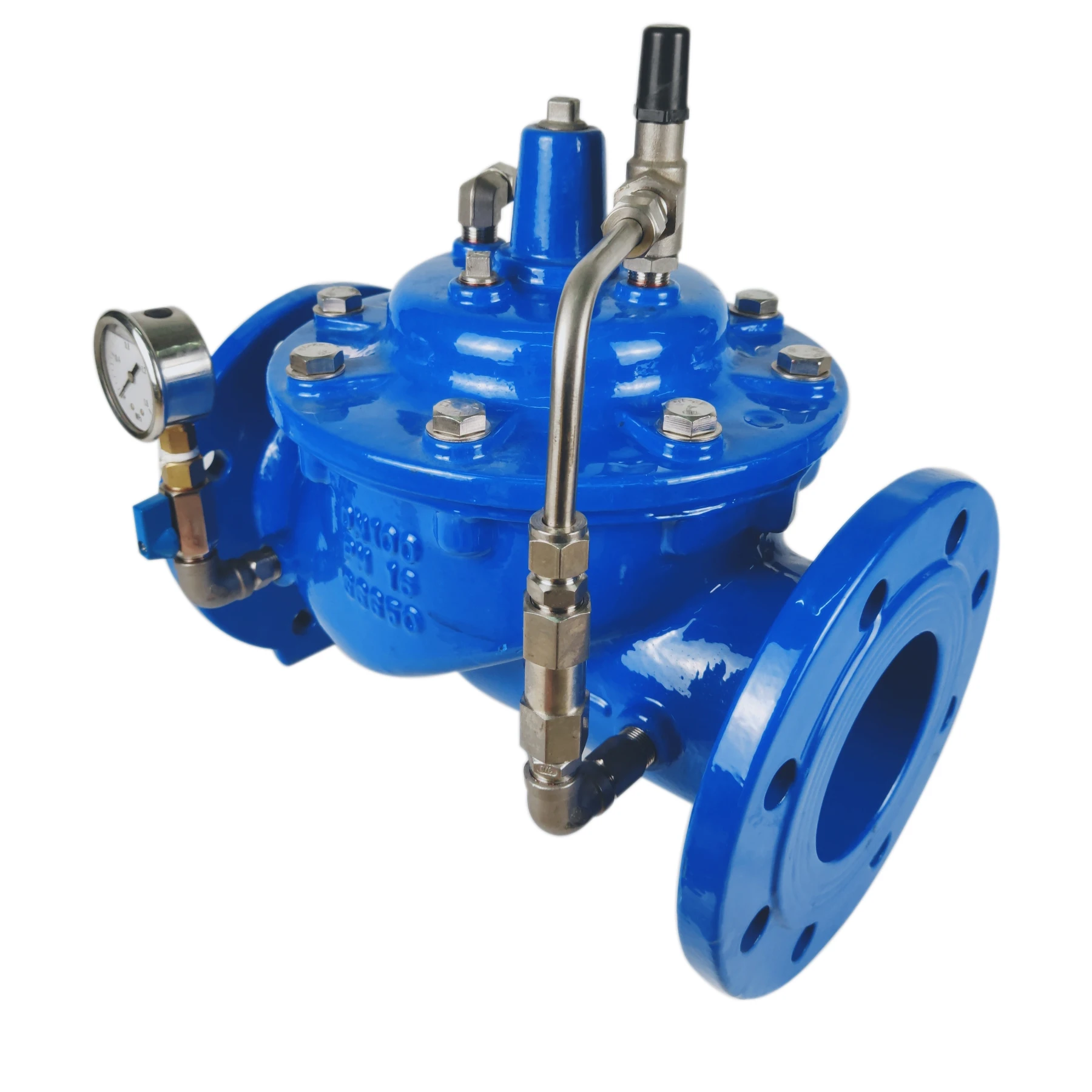 Pneumatic Gearbox Manual Control Valve,12 Volt Hydraulic Oil Control