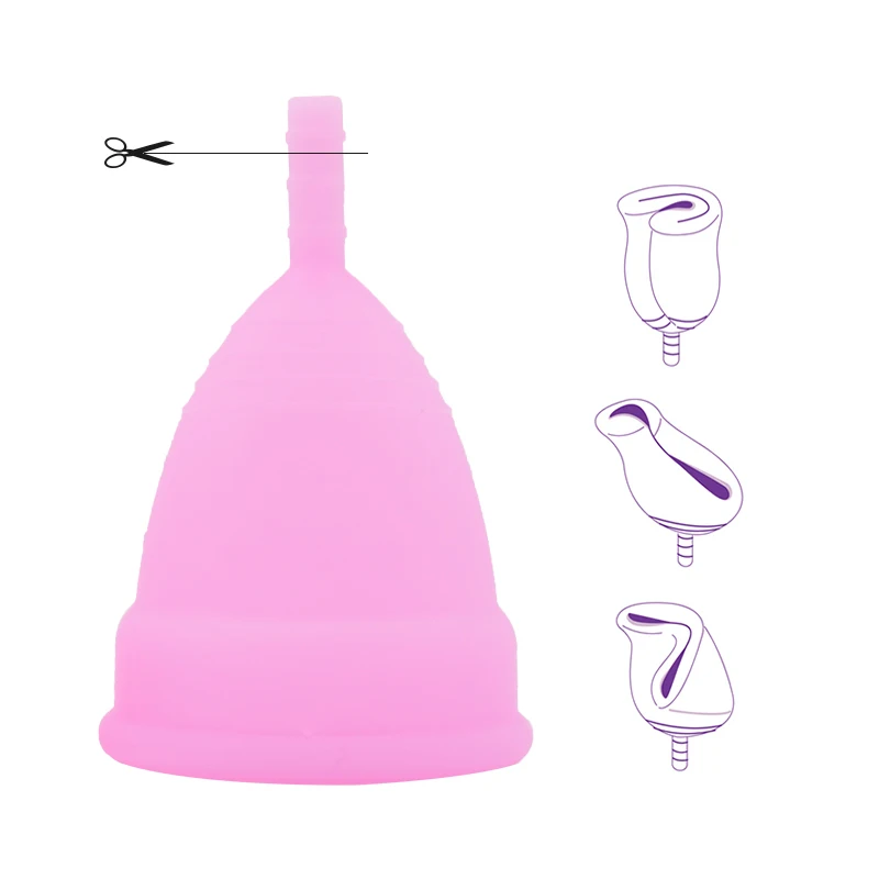 Menstrual Authentic Original Cups