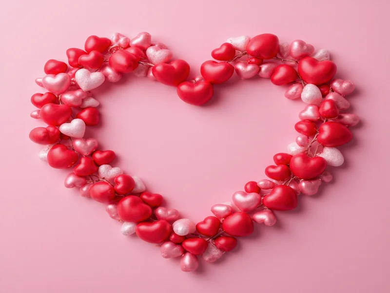 valentines day craft