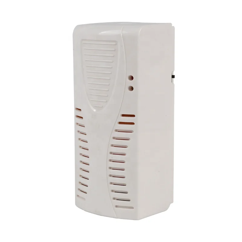 

air freshener machine spray electric timer motion air fragrance dispenser, White