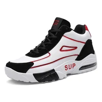 

custom made design classics leather air brand name basketball shoes