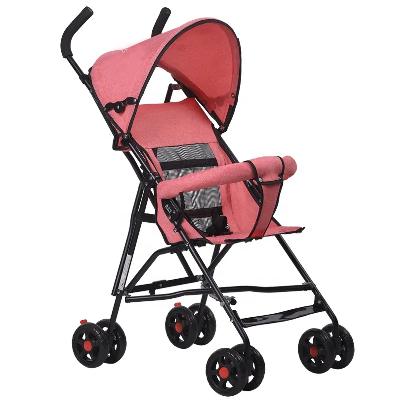 

Popular compact china factory buy infant lightweight cheap baby strollers, As the pictures or customized color