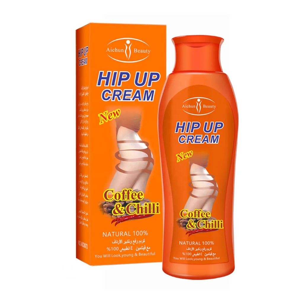 

Wholesale Sexy Butt Lifting Cream Hips And Bums Enlargement coffee&chill Hip Massage Cream