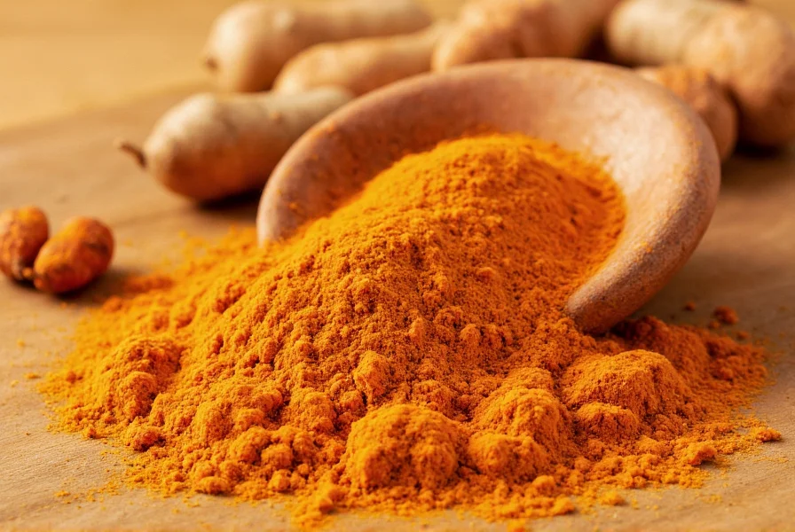 Curcumin vs Turmeric: Science-Backed Health Benefits Explained