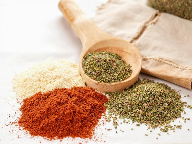 Best Sazon Seasoning Substitute Recipes & Alternatives