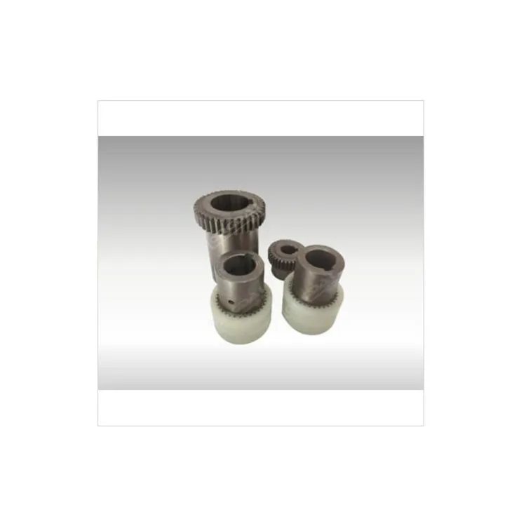 

NL Model Gear Ttype Nylon Sleeve Flexible Drive Coupling