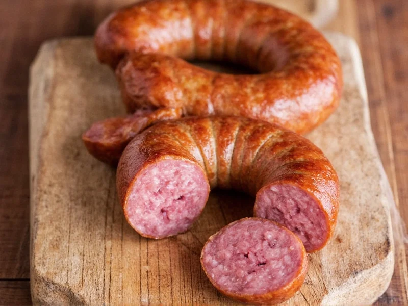 Whole Foods Sausage Guide: Types, Quality & Value Explained