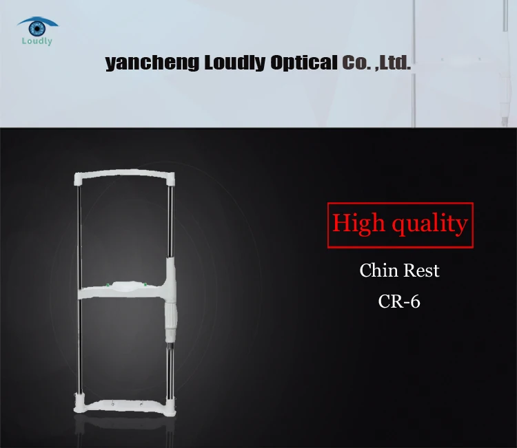 Loudly brand higher quality Chin Rest CR-6