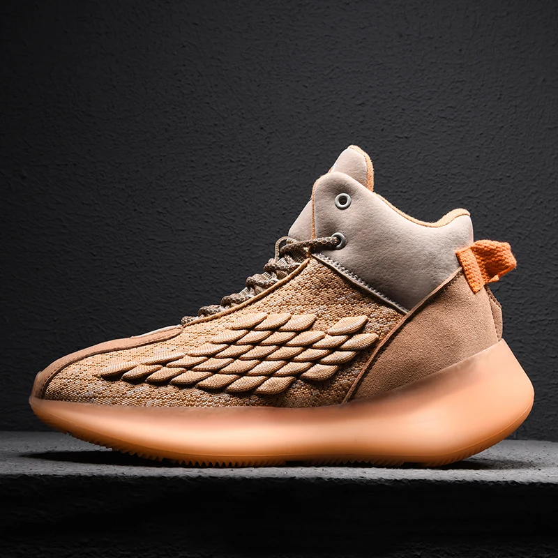 

High quality custom casual sport campus shoes man socks men shoes high top sneakers for men sport shoes sneakers, Optional