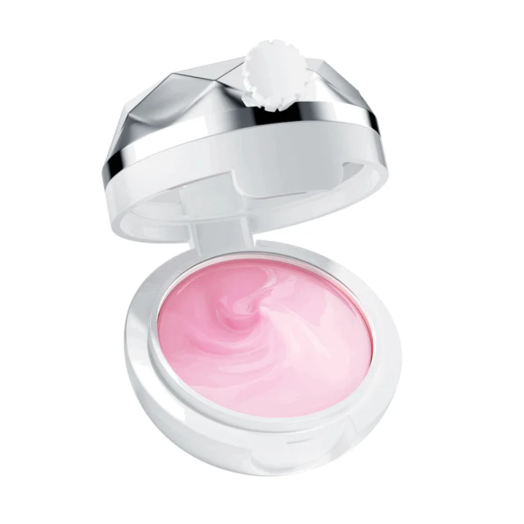 

Moisturizing Nourishing Strawberry Vitamin E Lactose Lip Mask To Brighten Lips Tone Repair Dry Cracked Lips