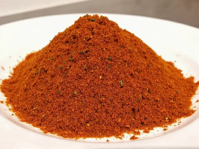 Homemade Cajun Seasoning Mix: Complete Guide & Recipe