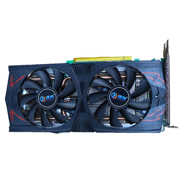 

Win In "Display" Reject "Card" Ton Graphics Card 2080 Ti Desktop Computer Game