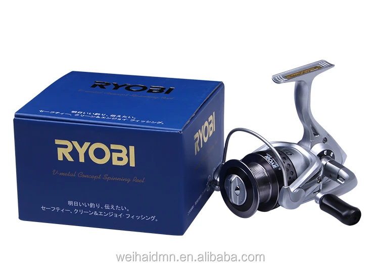 Ryobi Pilot 15006500 Wholesale Fishing Rods N Reels Buy Fishing Rods