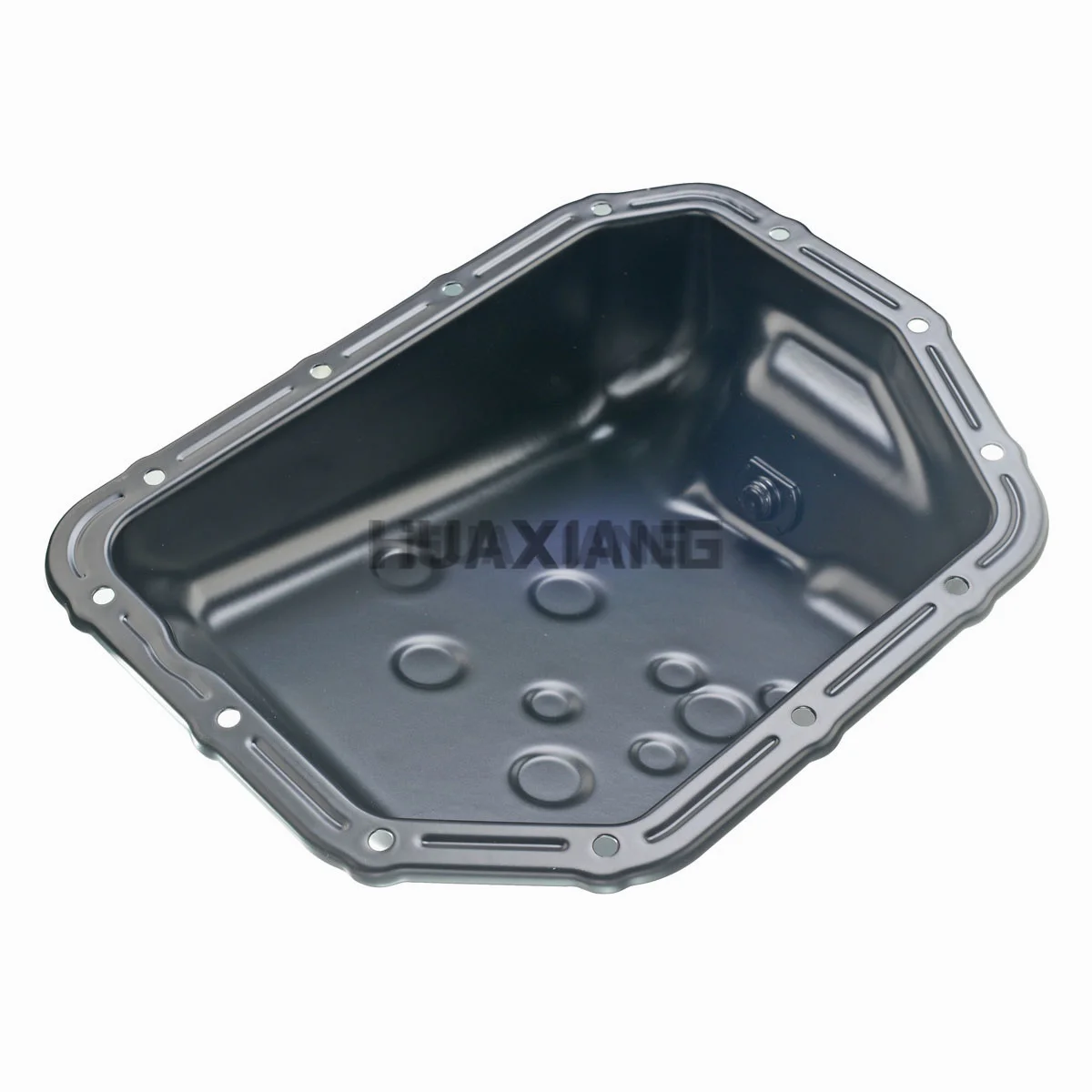 

RTS Transmission Oil Pan Sump for Hyundai Accent Kia Rio Rio5 Dodge Attitude L4 1.6L265-835 45280-22100 4528022100 4528022701