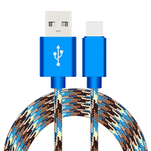 

Factory sales 5V2A Nylon braided USB cable for 8pin phone x xs 6 data line in mobile phone cables, Blue,green,army green