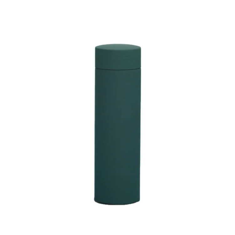 

500ml sport vacuum insulated 18/8 drinking stainless steel water bottles, Customized color