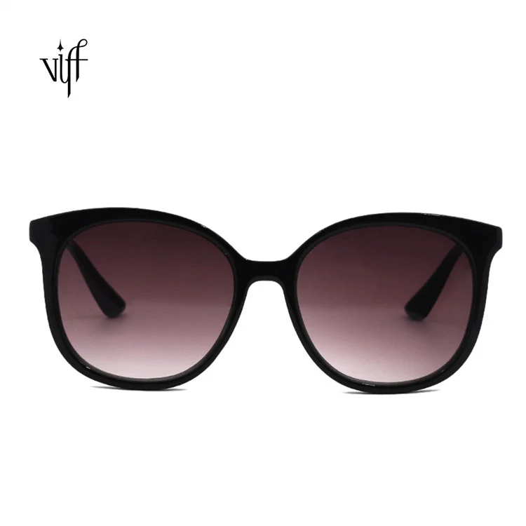

VIFF HP19955 Women Fashion High Quality Shades Gradient Lens Sunglasses