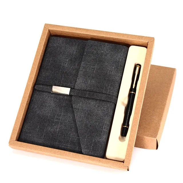 Premium Notebook Gift Set With Boxed Packaging Buy Premium Gift Set