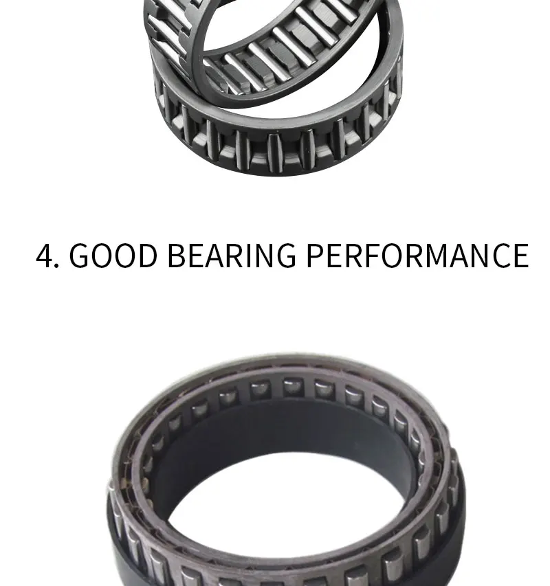 Sprag Freewheel Clutch FE442 FE443 FE448 FE453 Bearings