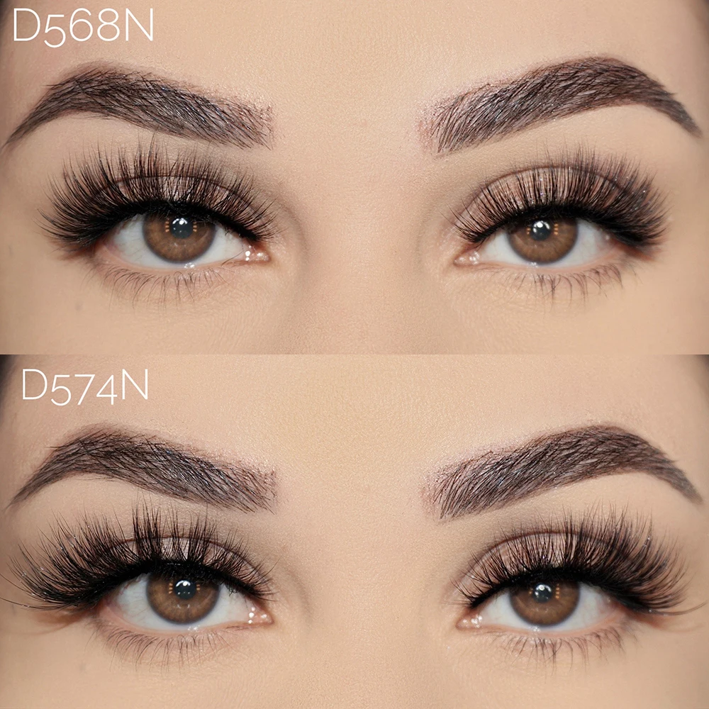 15mm Lashes 3d Wholesale Vendor Black Cotton 3d Silk Eyelashes Wholesale Natural Vegan Silk Lashes Pestanas