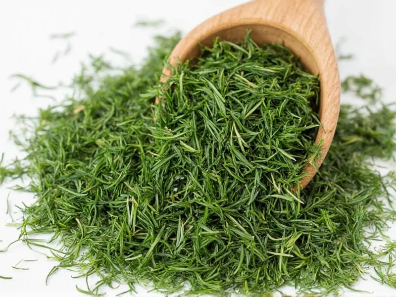1 Teaspoon Dried Dill Equals 1 Tablespoon Fresh Dill