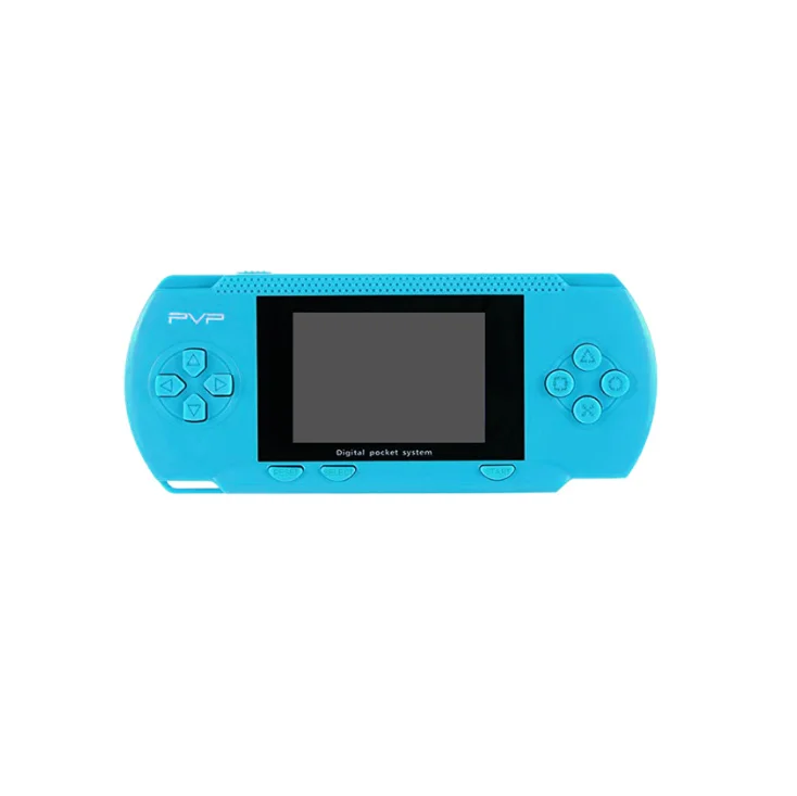 

Retro Pocket game console for GameBoy Color Classic Handheld Game Player, Black/ white/ red/ transparent black