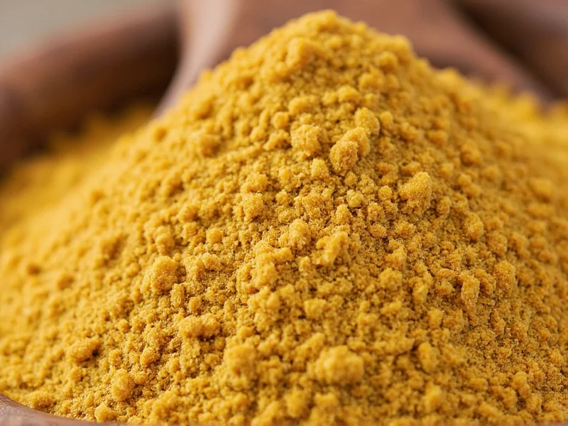 Dried Ground Mustard: Uses, Substitutes & Storage Guide