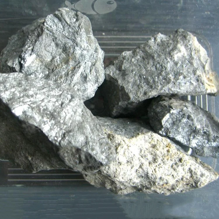 
High quality bulk Antimony Ore 