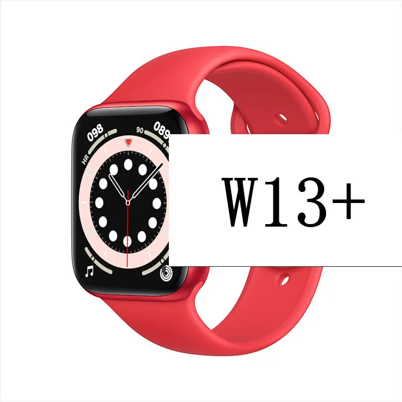 

Lithium polymer battery IP67 WearFitPro smart watch android waterproof W13+ g-tab w-903 rubber band android and ios smartbond l, Black rose gold white blue red