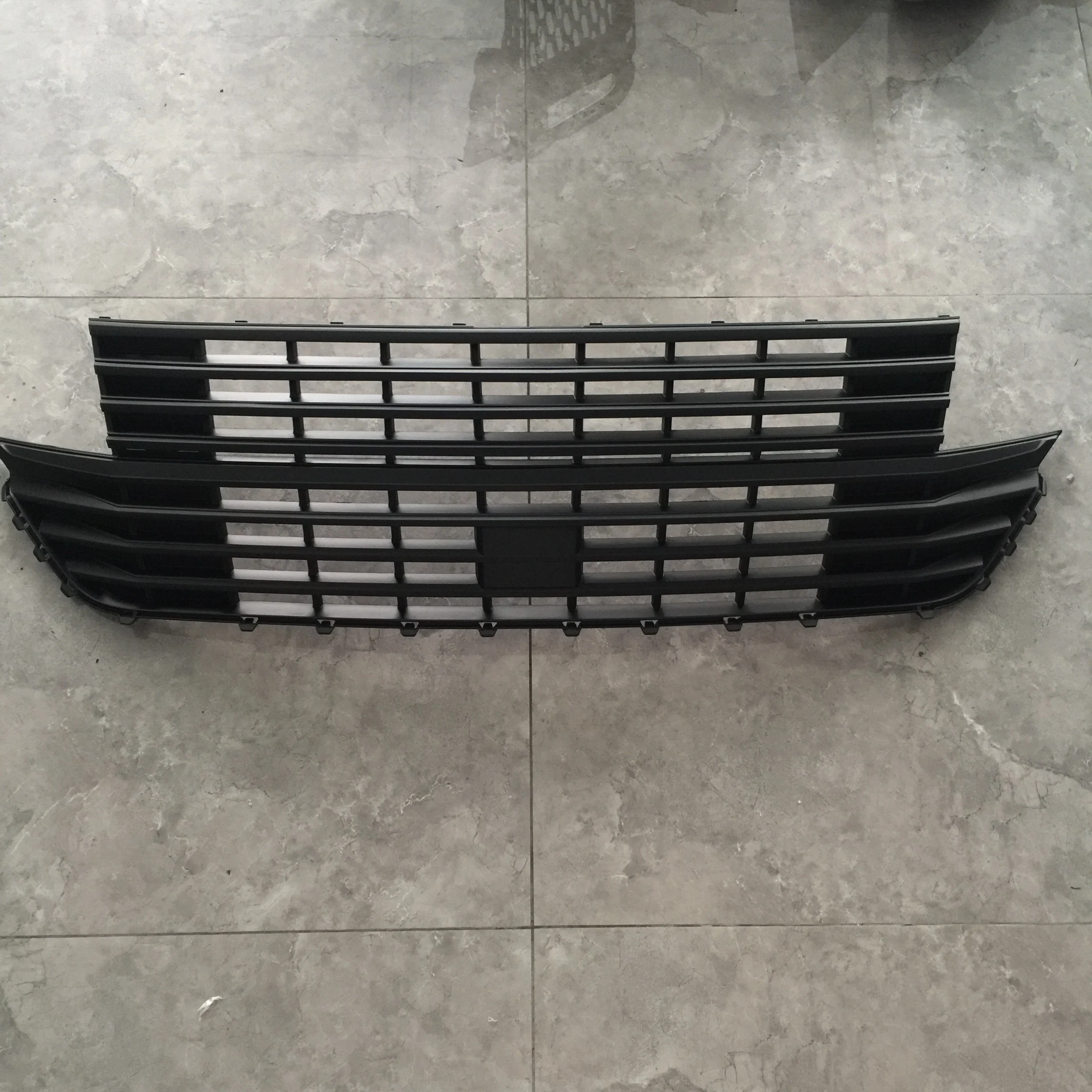 

Front Grille for VW T6.1 2020 Plastic ABS From BDL Company Factory price