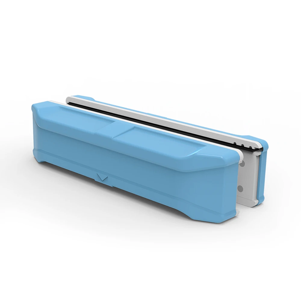 

3-8mm company direct commercial magnetic window cleaner, Green or customized