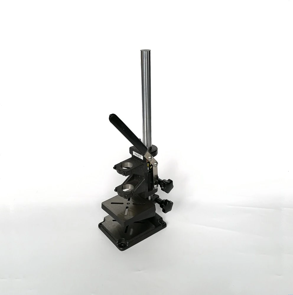 High Quality Hand Drill Stand Foredom Type Drill Stand Tools Buy