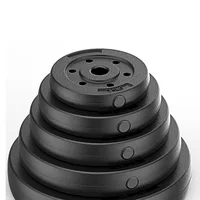 

Manufacturer supplier gym equipment adjustable weights dumbbells set