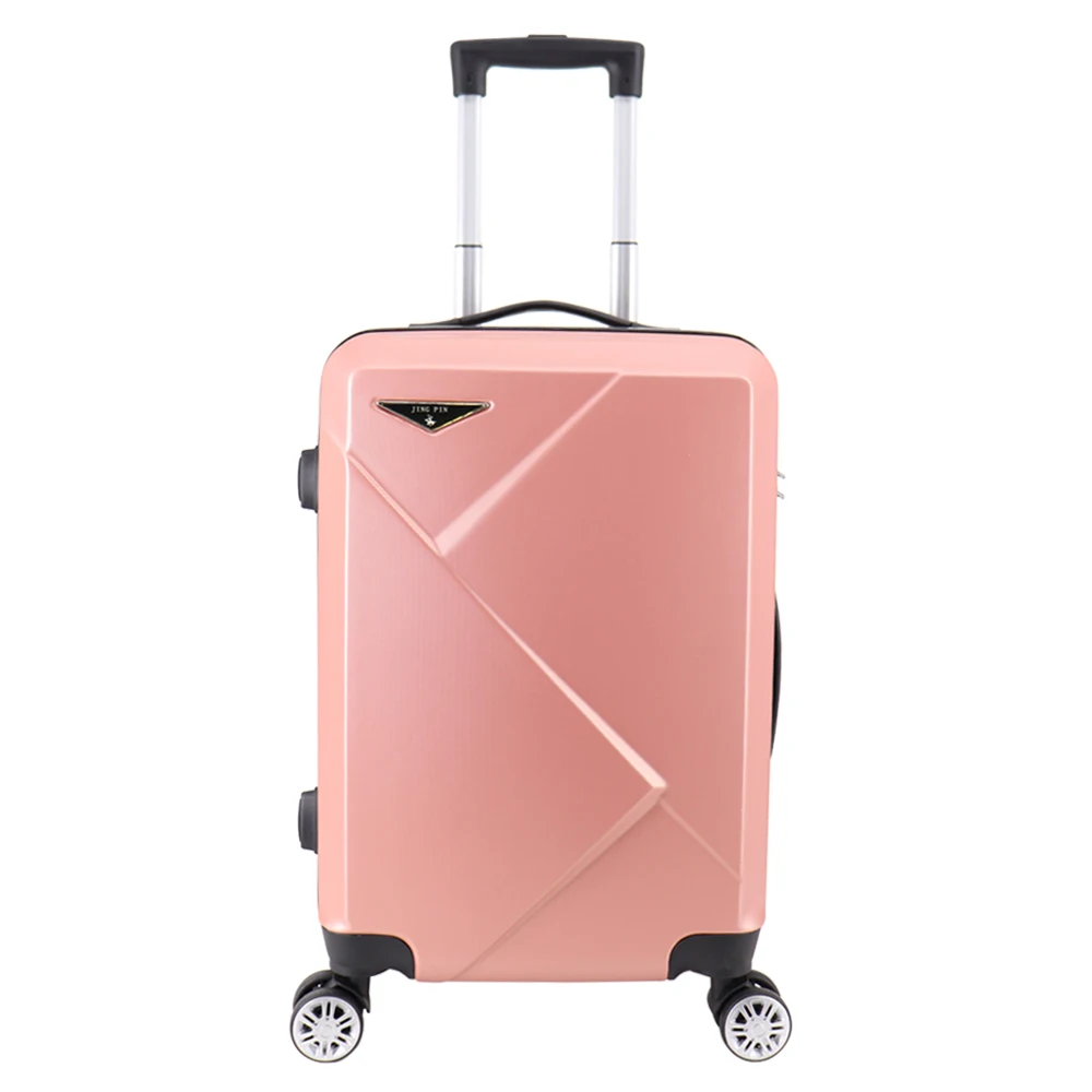 

OEM custom-made suitcases ABS hard shell luggage trolley bags cases 20''/24''28'' inch carry-on luggage with logo, Blue,red ,gold,black,grey
