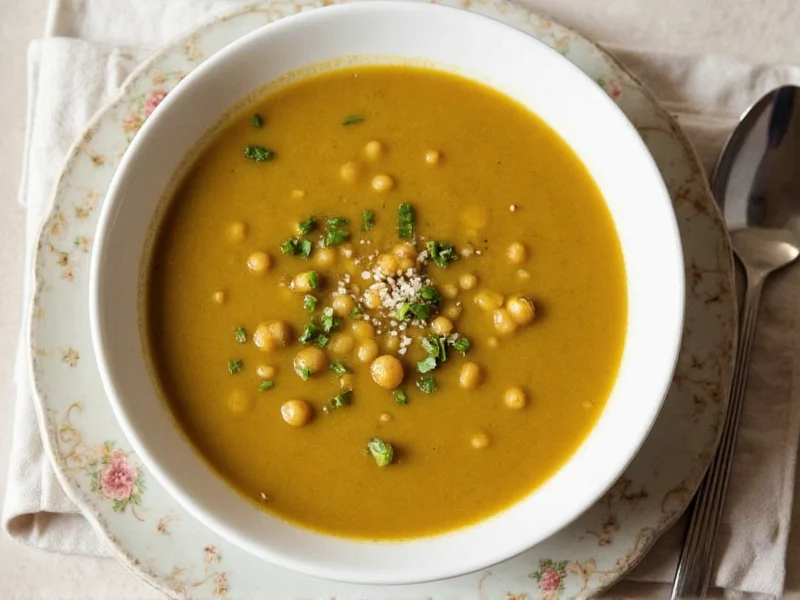 Best Split Pea Soup Recipe: Creamy, Flavorful & Simple