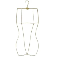 

Assessed Supplier PENGFEI display metal body shape swimwear hanger