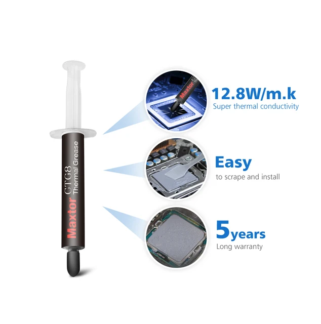 Thermal Paste Computer, Thermal Paste Cpu Gpu