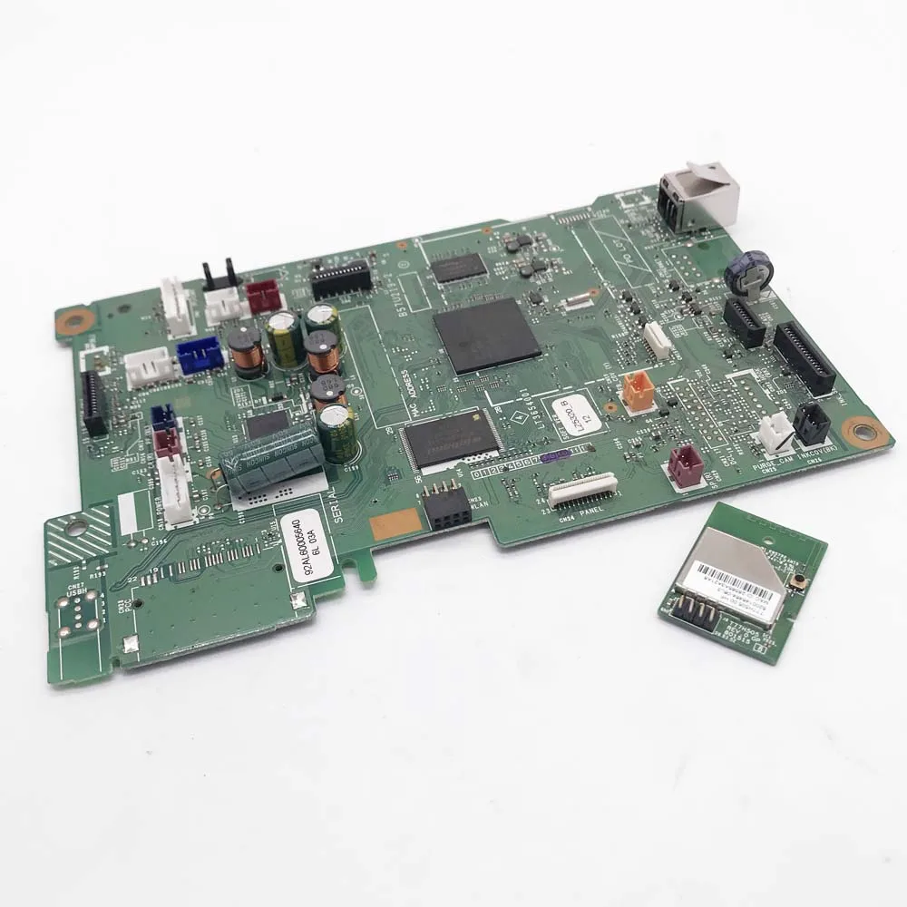 

Main Board Motherboard Fits For Brother MFC-J480DW