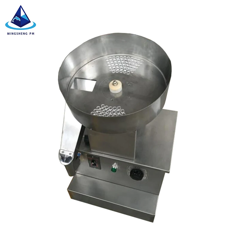 pill counting machine