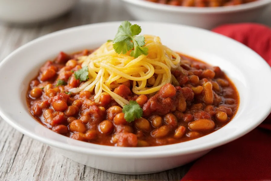 Classic Chili Dog Recipe: Authentic Homemade Preparation Guide