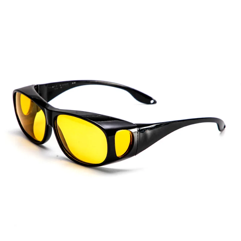 

Night Vision Motorcycle Bike Cycling Sun Glasses Sunglasses Safety Sports Goggles