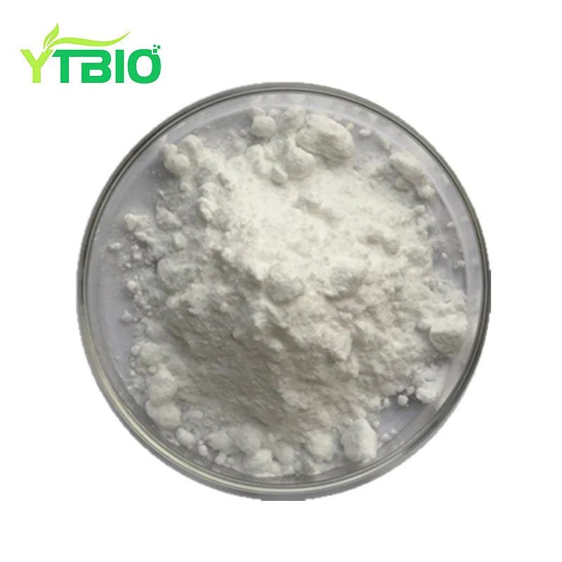 
YTBIO 544-31-0 PEA Palmitoylethanolamide 98% Medicine Grade 