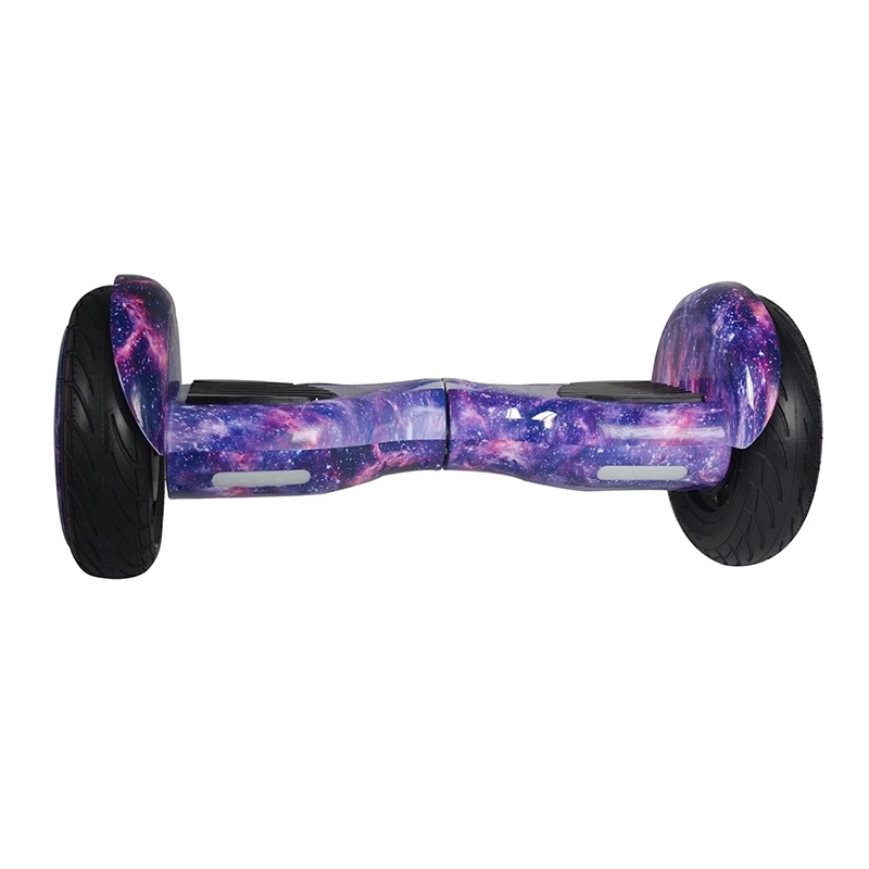 2020 new design 10 inch big tire and powerful hoverboard hot sale in Europe and USA