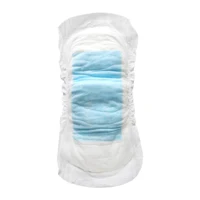 

Reliable Easy to use absorbent incontinence pads for old women