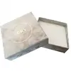 Custom printed animal jewellery box frog