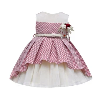 stylish frock for girl