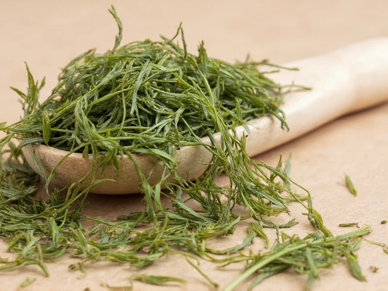 What Is Dried Dill Weed? Definition & Culinary Uses